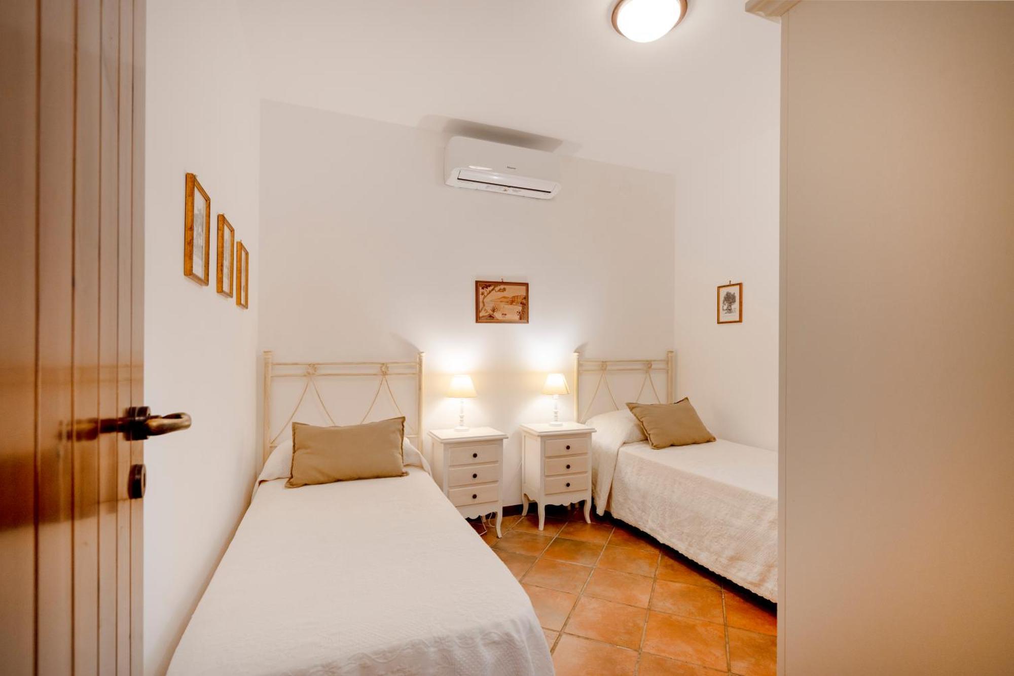 הוילה Cozzana Il Trullo Delle Rose, Monopoli By Il Pumo Di Puglia מראה חיצוני תמונה